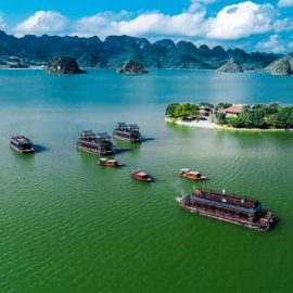 Xe Từ Phủ Lý Đi Sân Bay Nội Bài